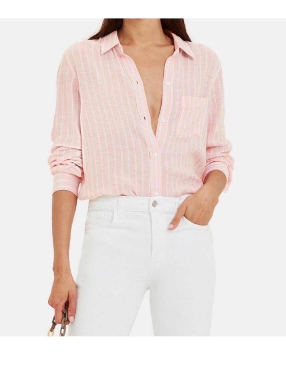 Rails ‘charli’ shirt